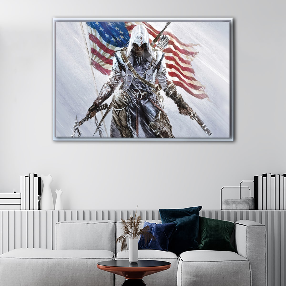 Assassin S Creed Wall Art for Sale